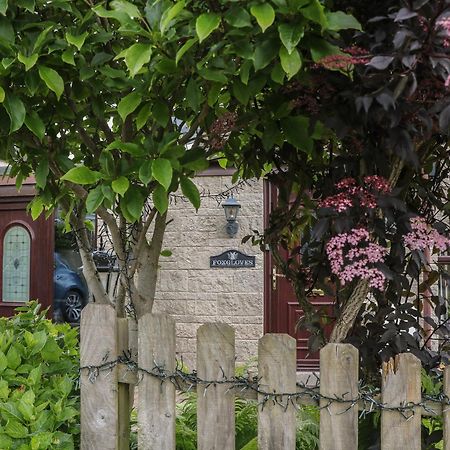 Foxgloves Castleton  Exterior foto